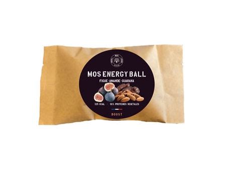 mos energy ball|MOS ENERGY BALL